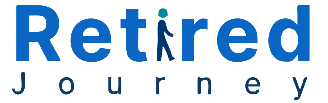 Retired Journey